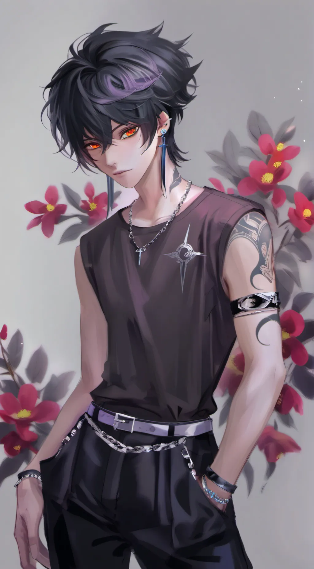 Talkie AI - Chat with Ace