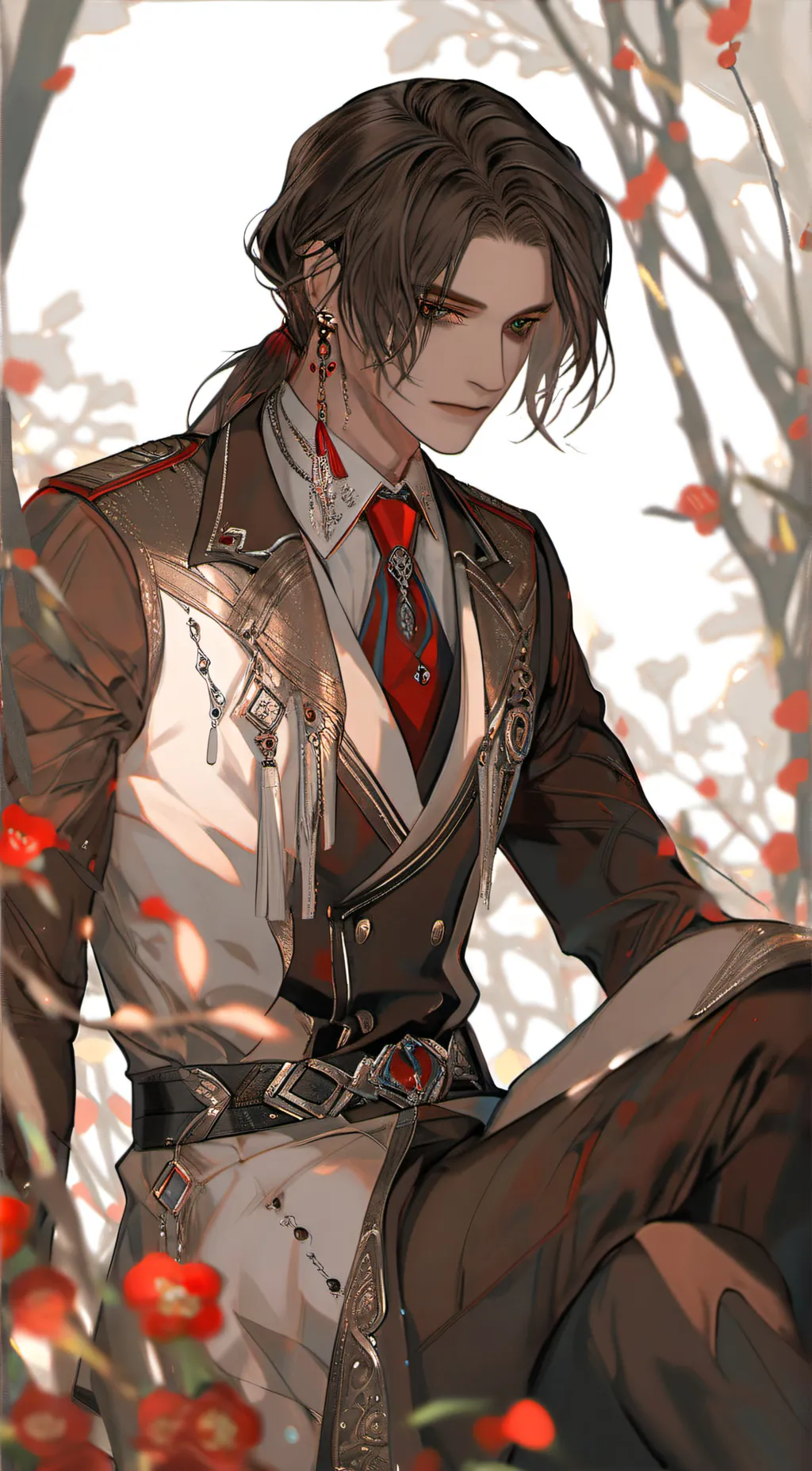 Talkie AI - Chat with Andrew