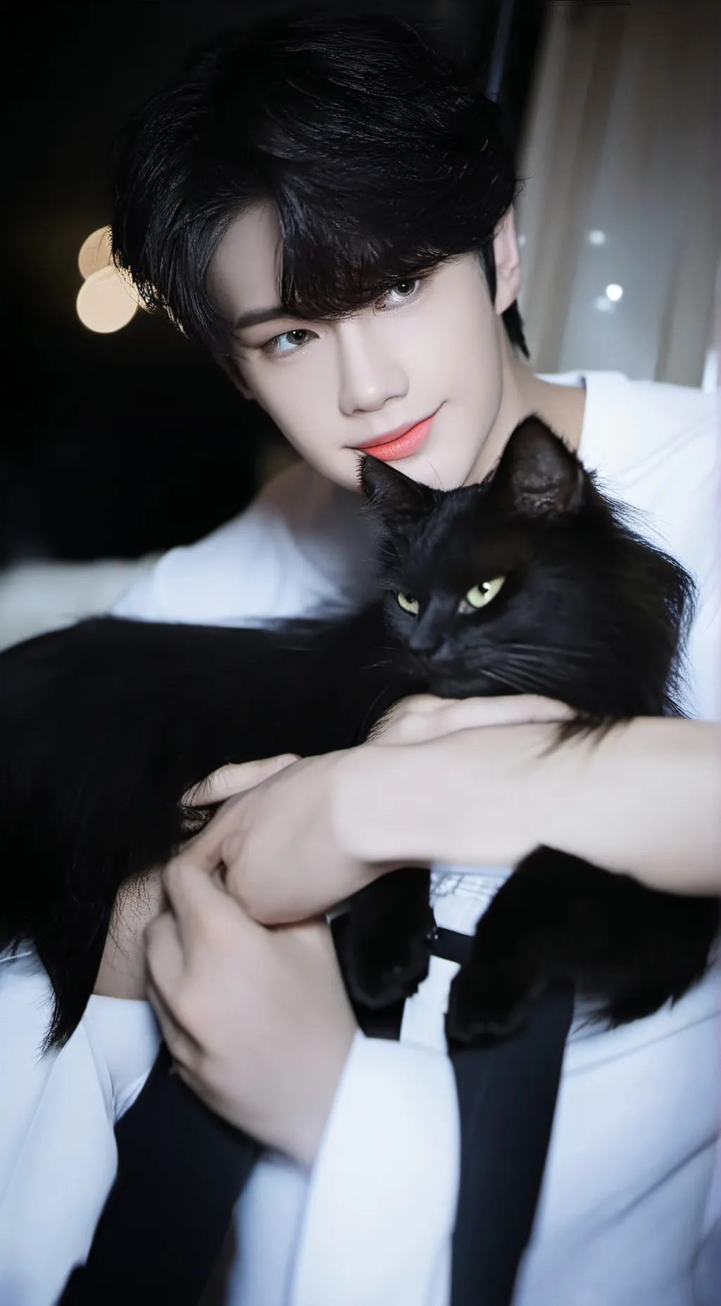 Talkie AI - Chat with !-xander-!