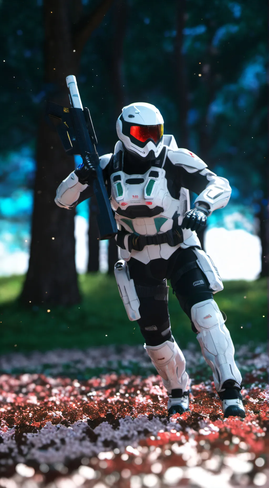 Talkie AI - Chat with The colonist [0.1]