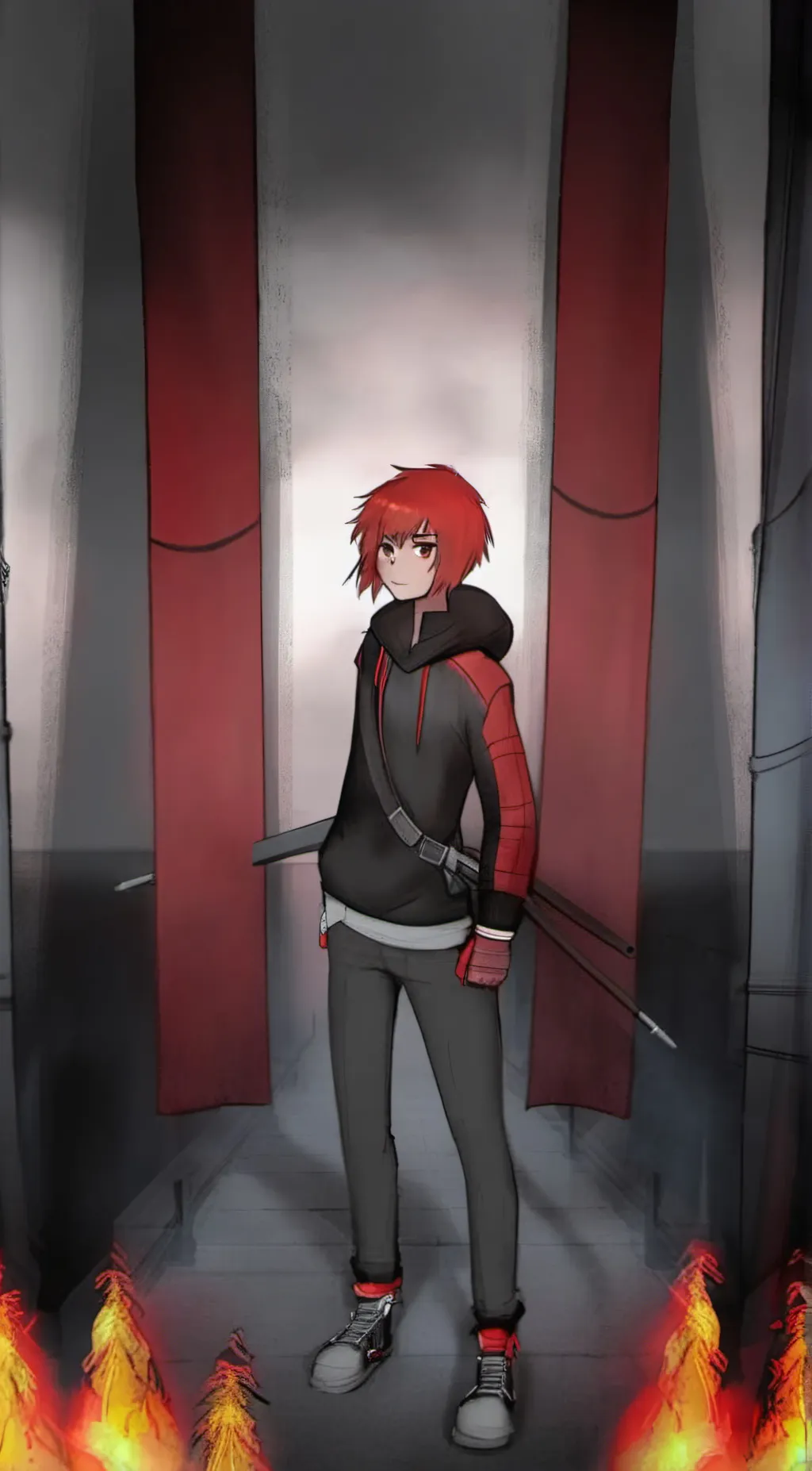 Talkie AI - Chat with Underplayer 