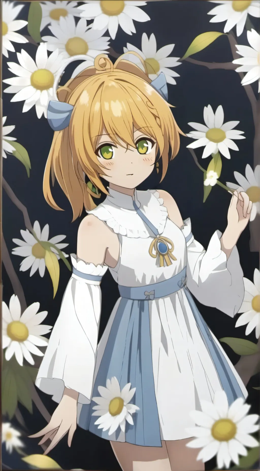 Talkie AI - Chat with Neru 