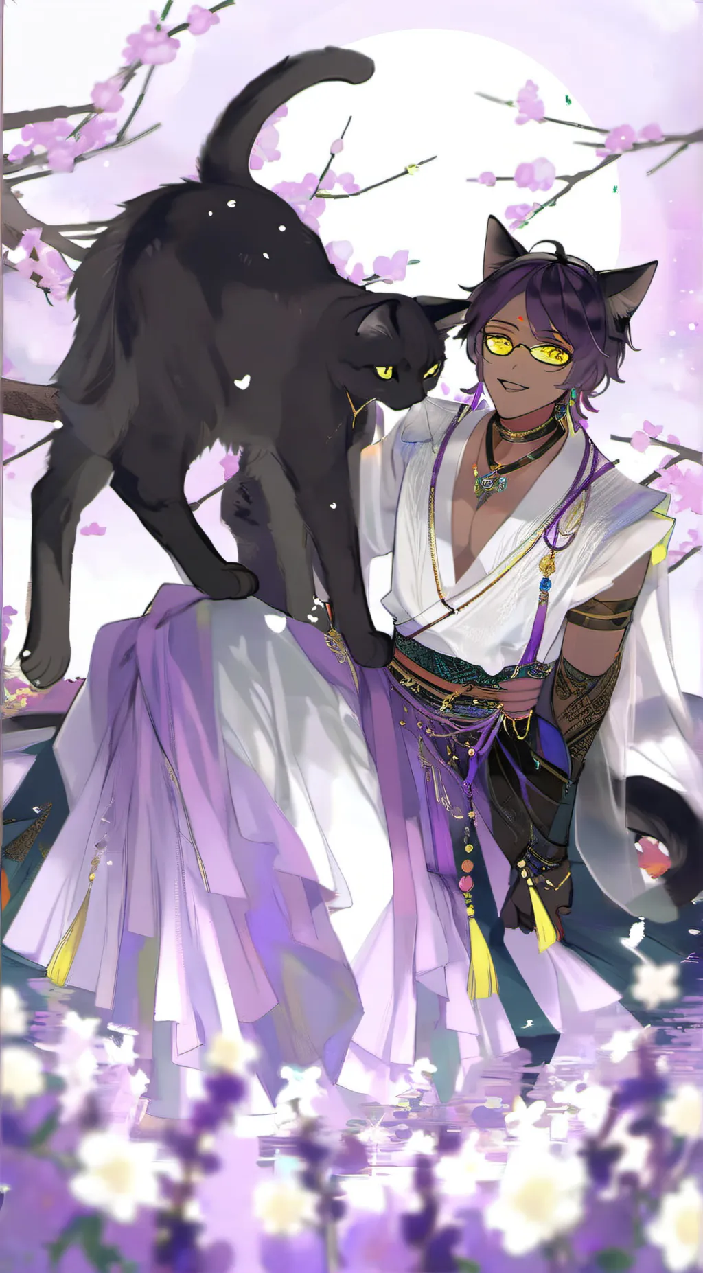 Talkie AI - Chat with Catnap