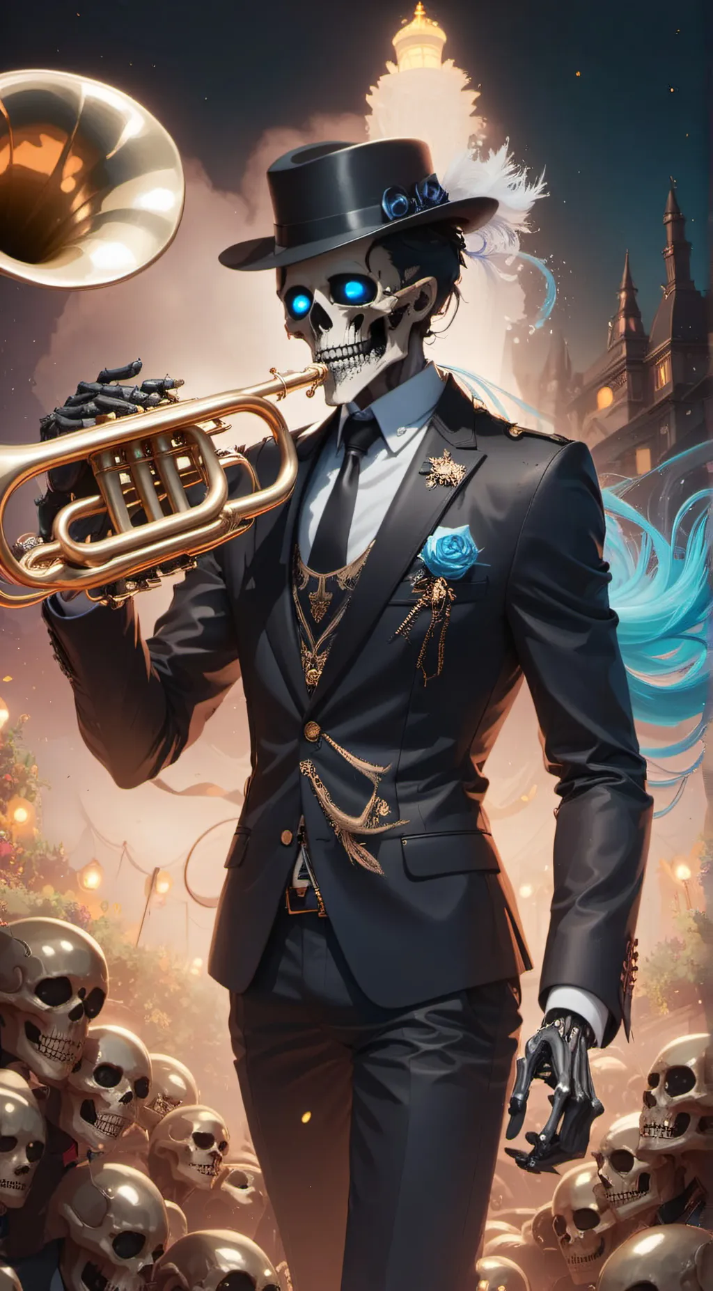 Talkie AI - Chat with Kyle