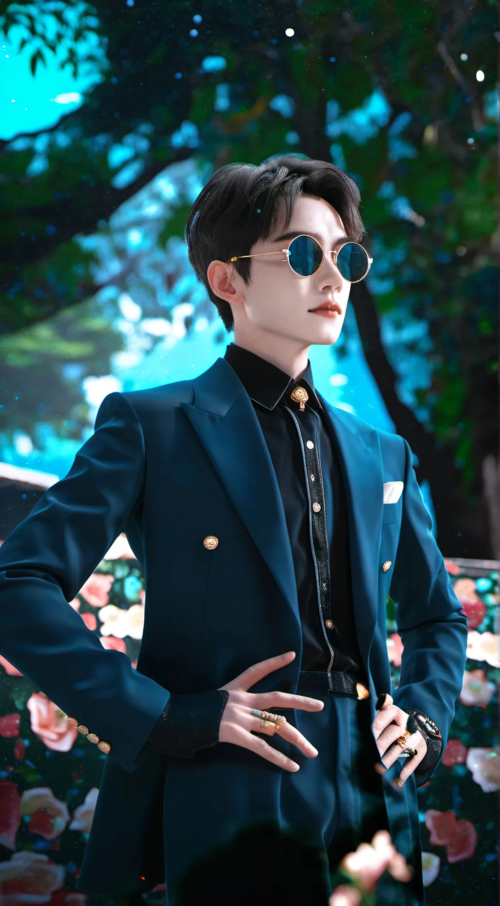 Talkie AI - Chat with  loveee