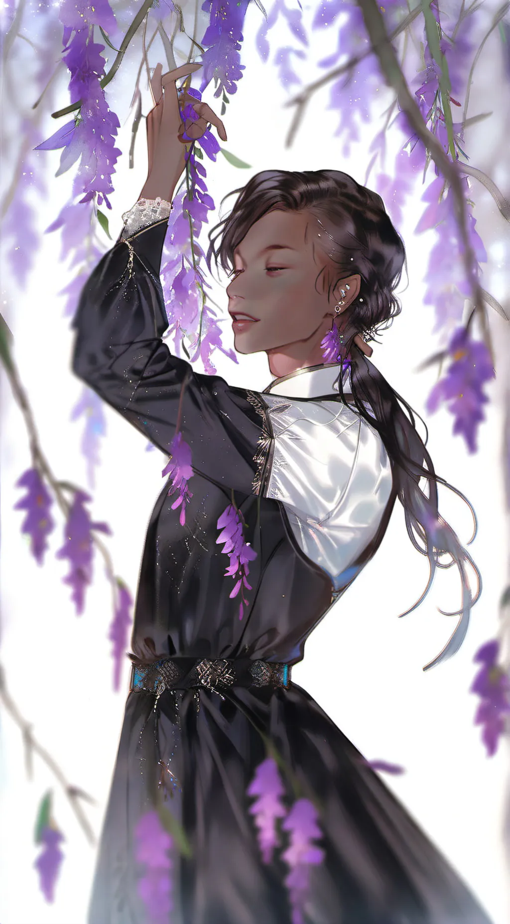 Talkie AI - Chat with lacey