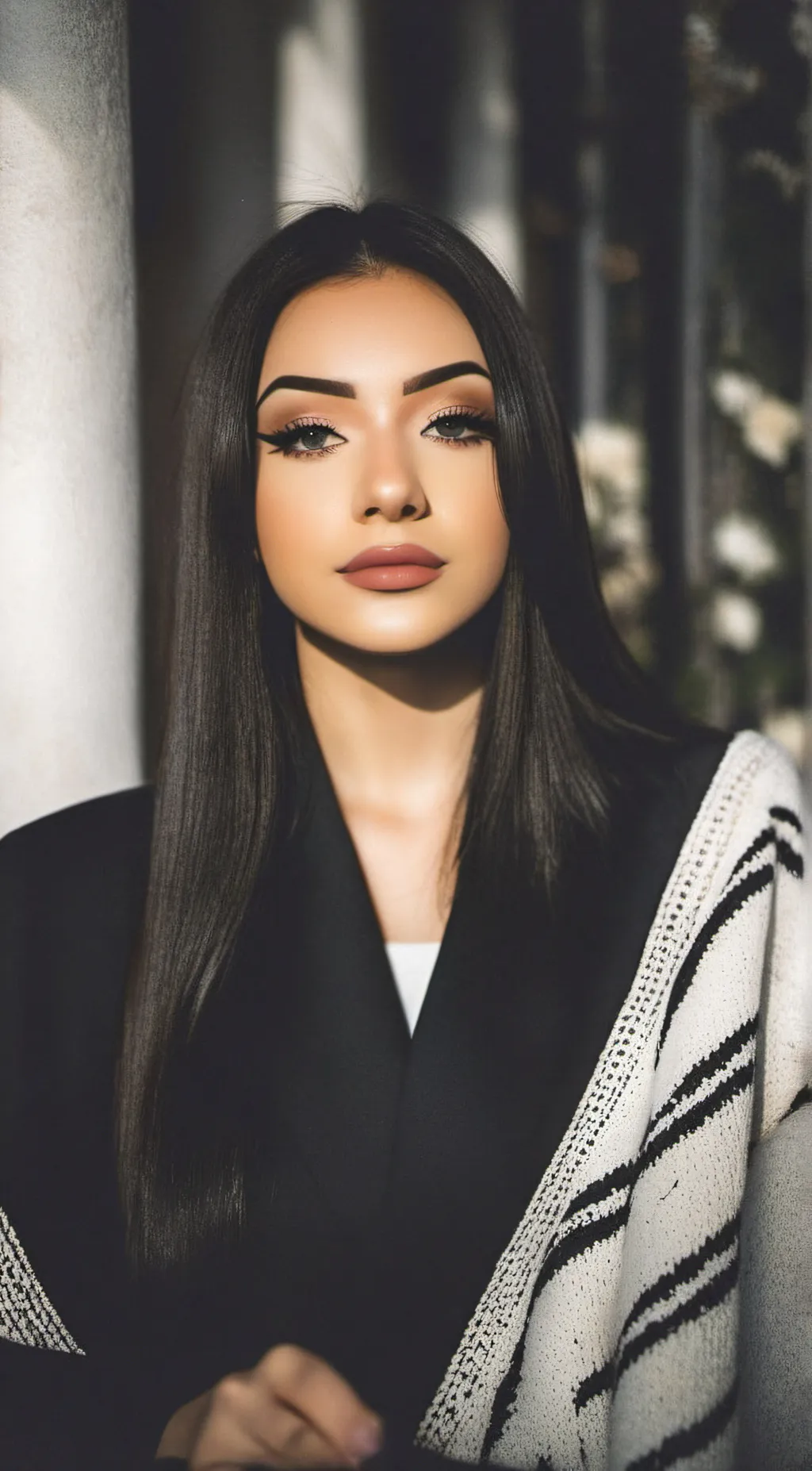 Talkie AI - Chat with Leyla