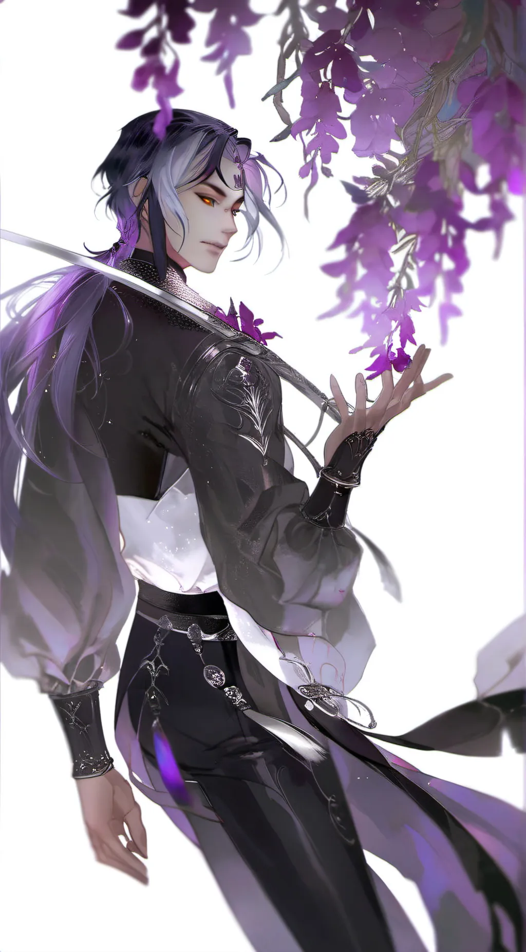 Talkie AI - Chat with Xhuan Ling 