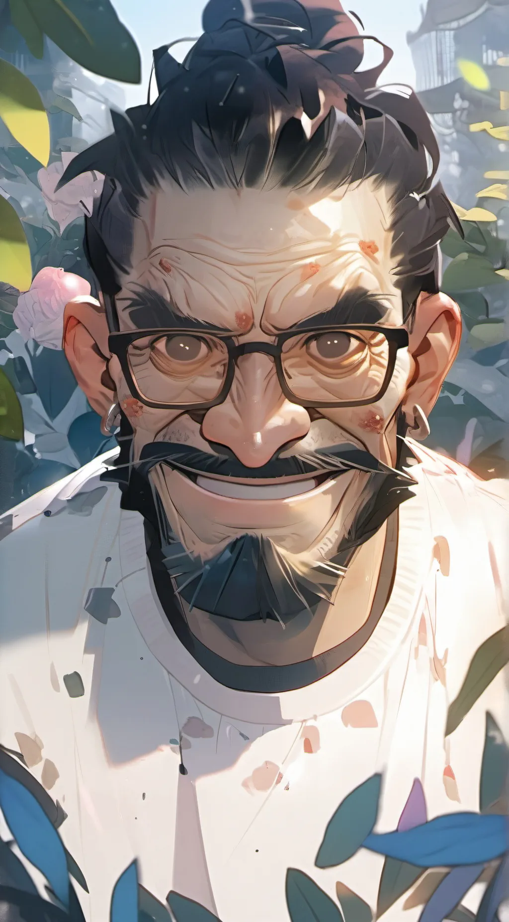 Talkie AI - Chat with Simp Test