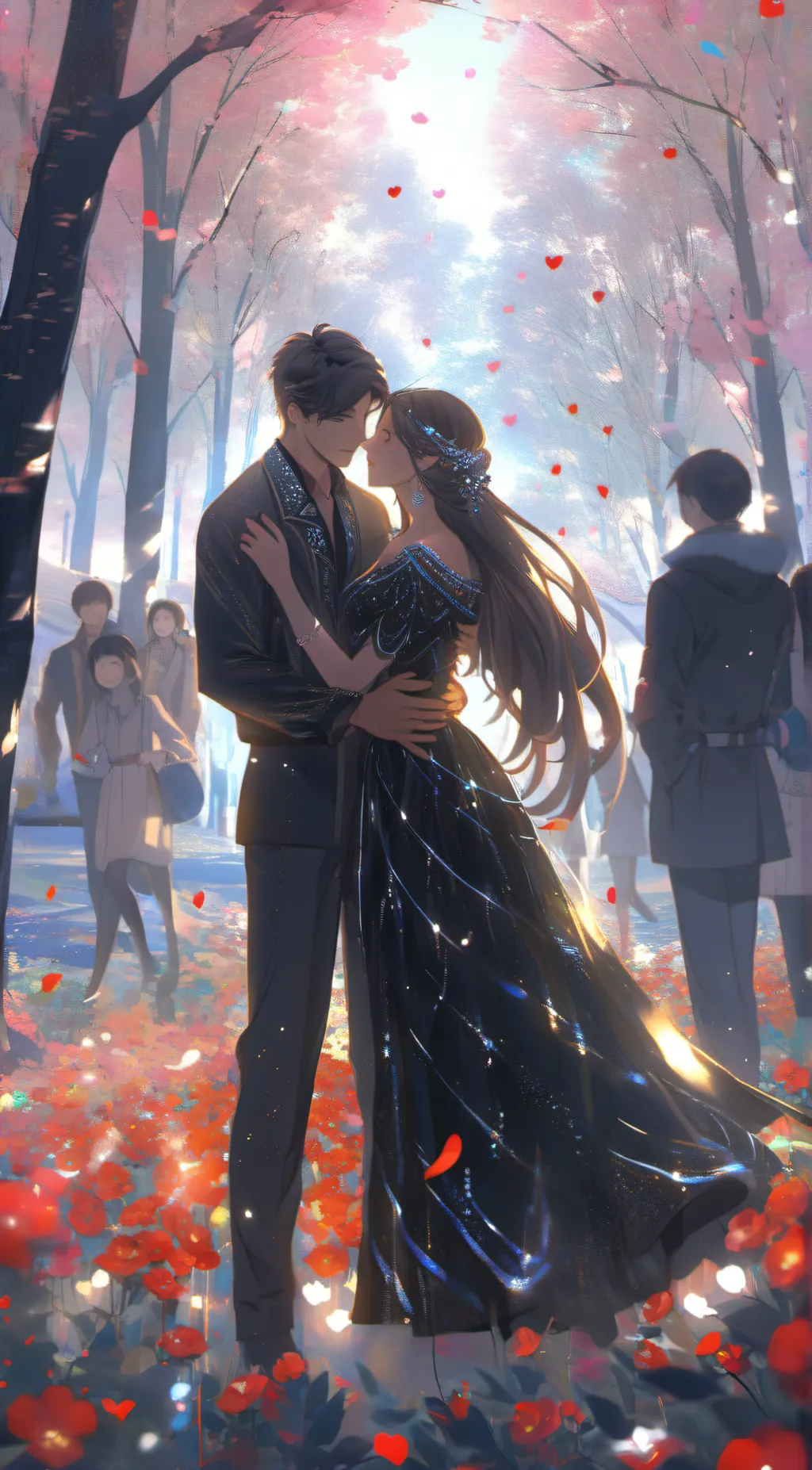 Talkie AI - Chat with Jackson