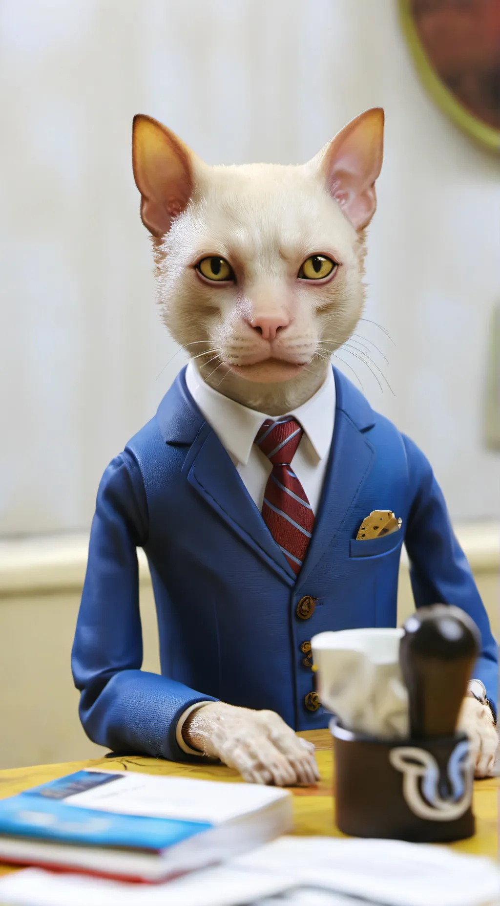 Talkie AI - Chat with Better call saul