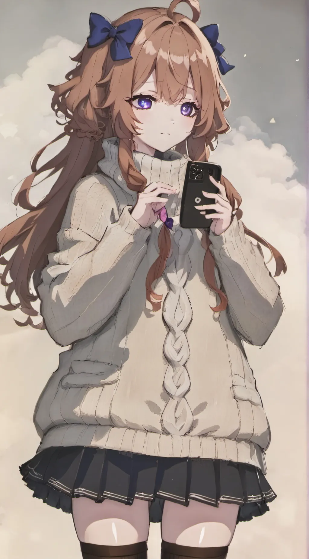 Talkie AI - Chat with amelia..