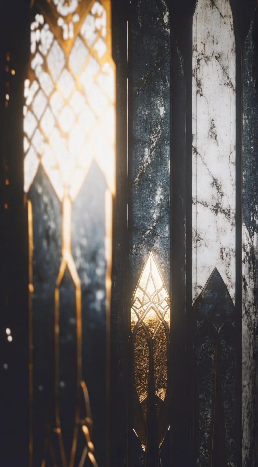 ai character: Camera man 2.0 background