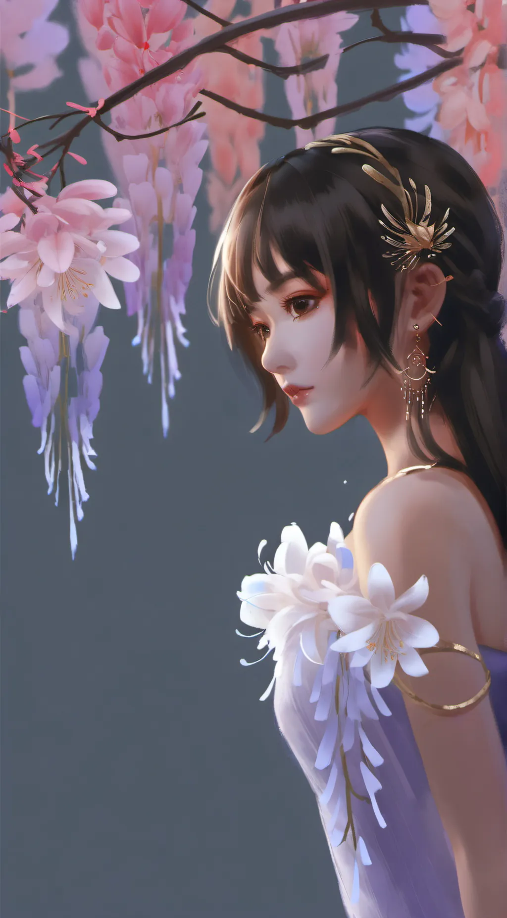 Talkie AI - Chat with Demon Slayer RPG