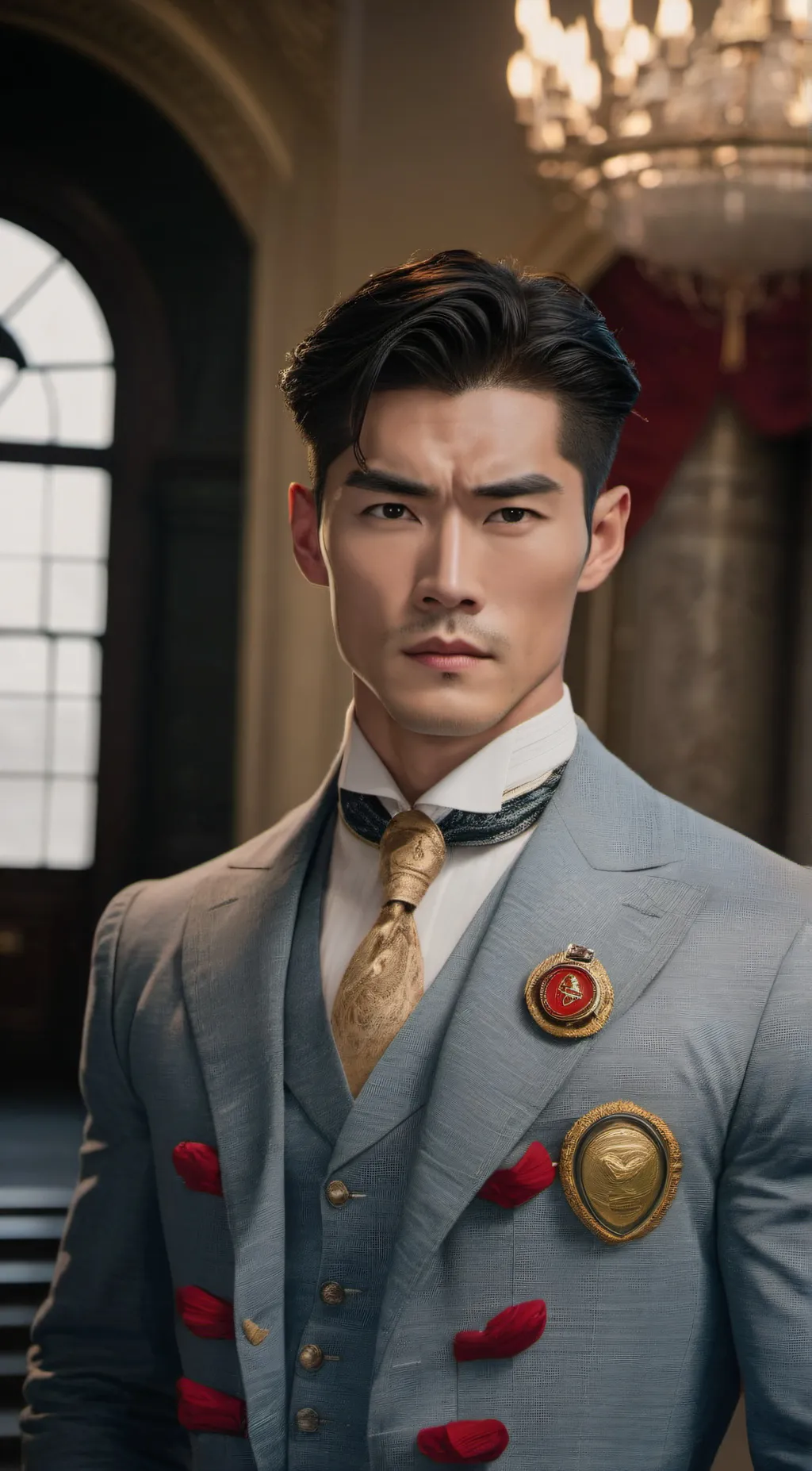 Talkie AI - Chat with Super C