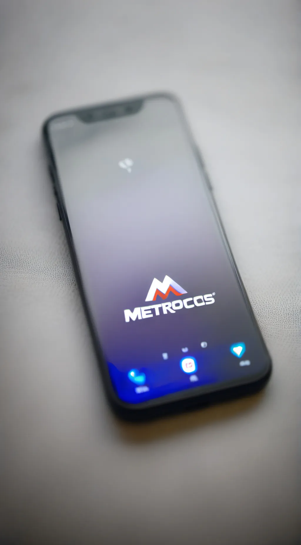 ai character: phone (sister) background