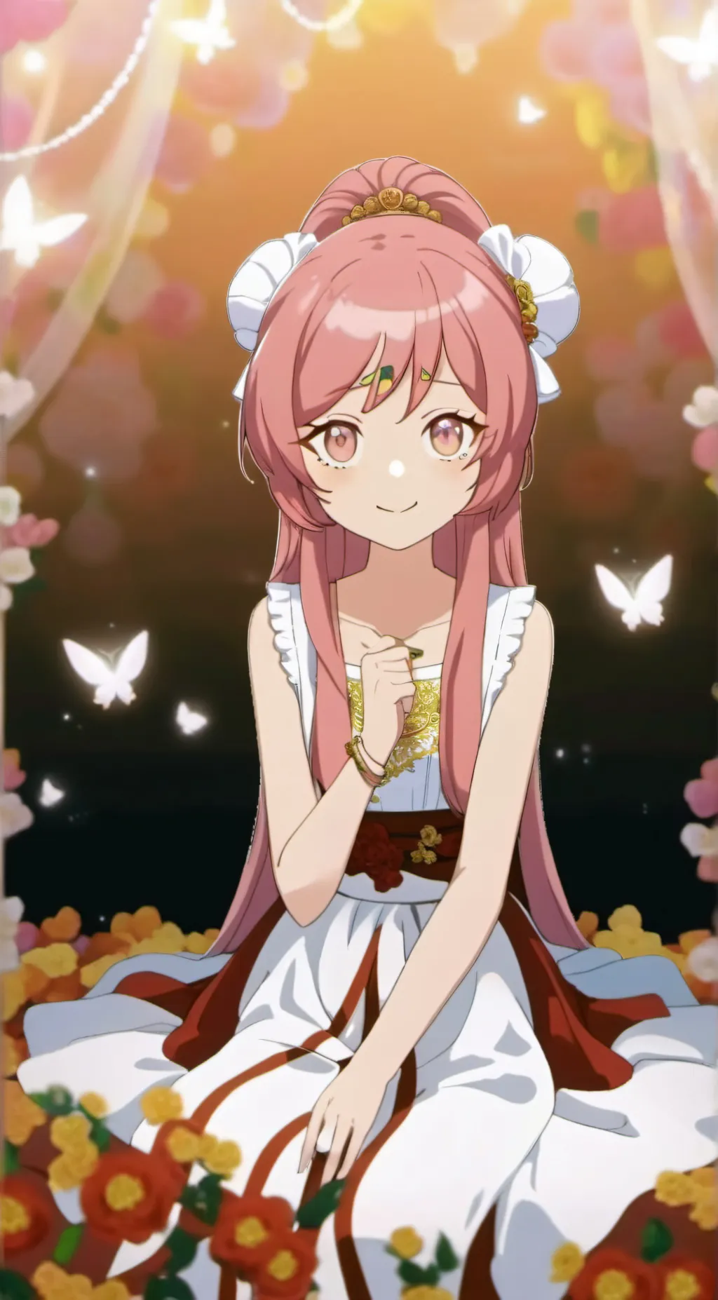 Talkie AI - Chat with lilly