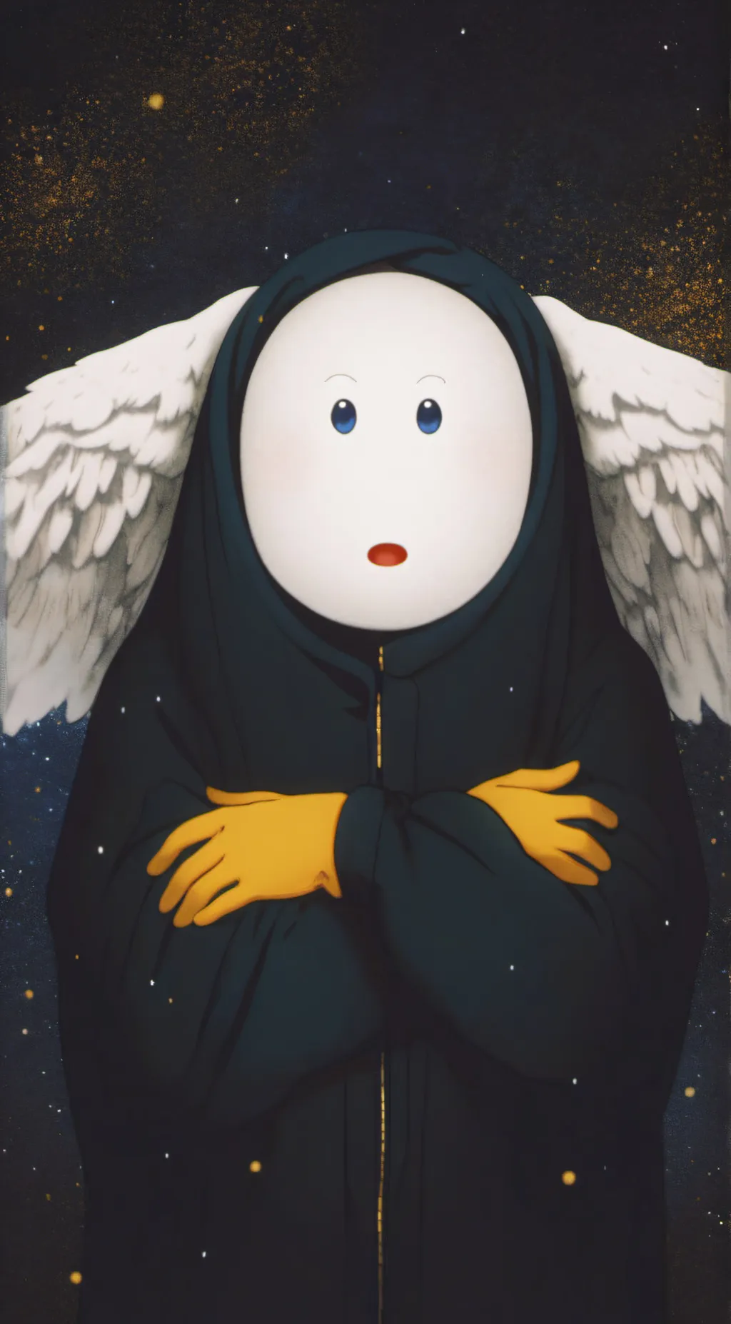 Talkie AI - Chat with Free hugs