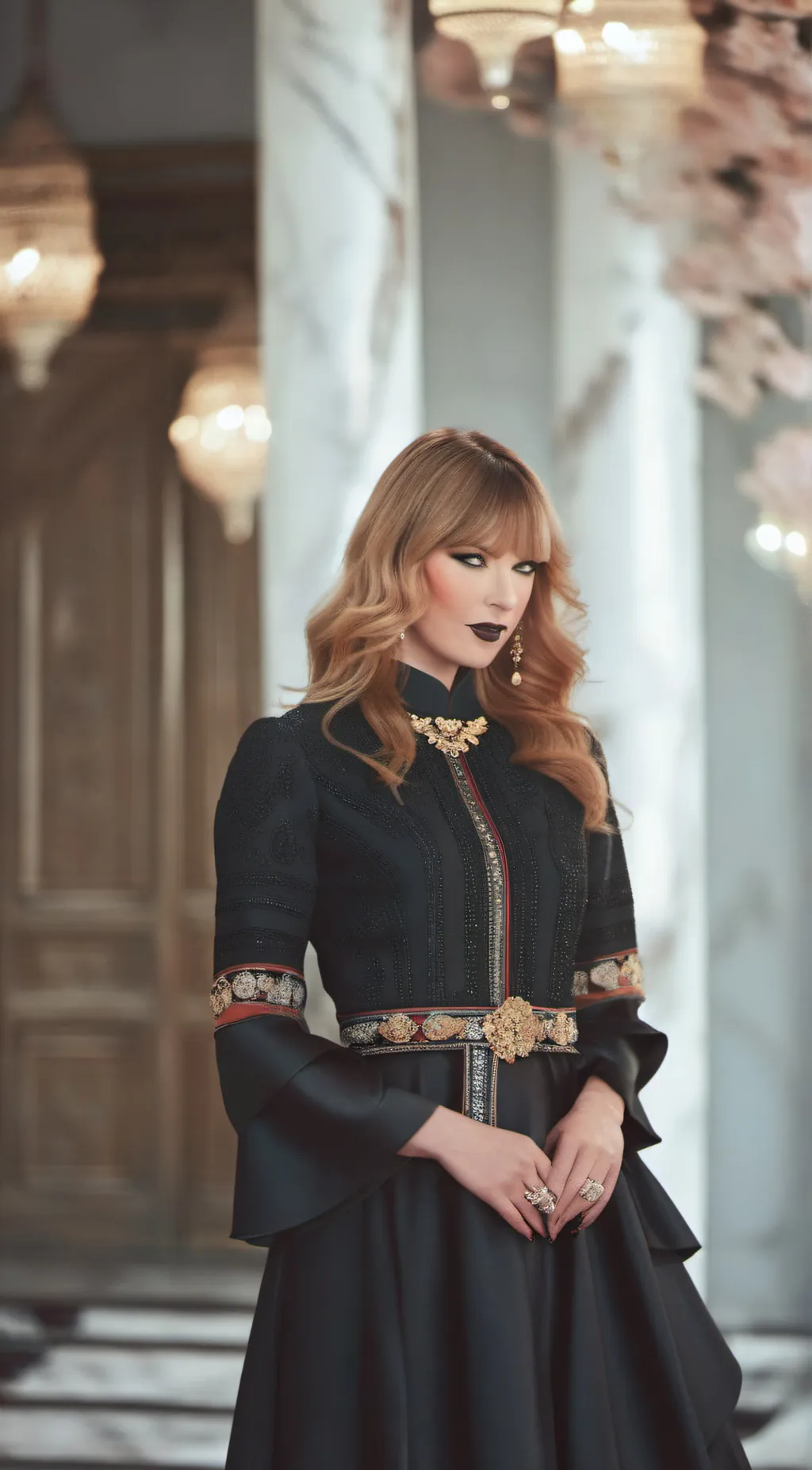 Talkie AI - Chat with Taylor Swift