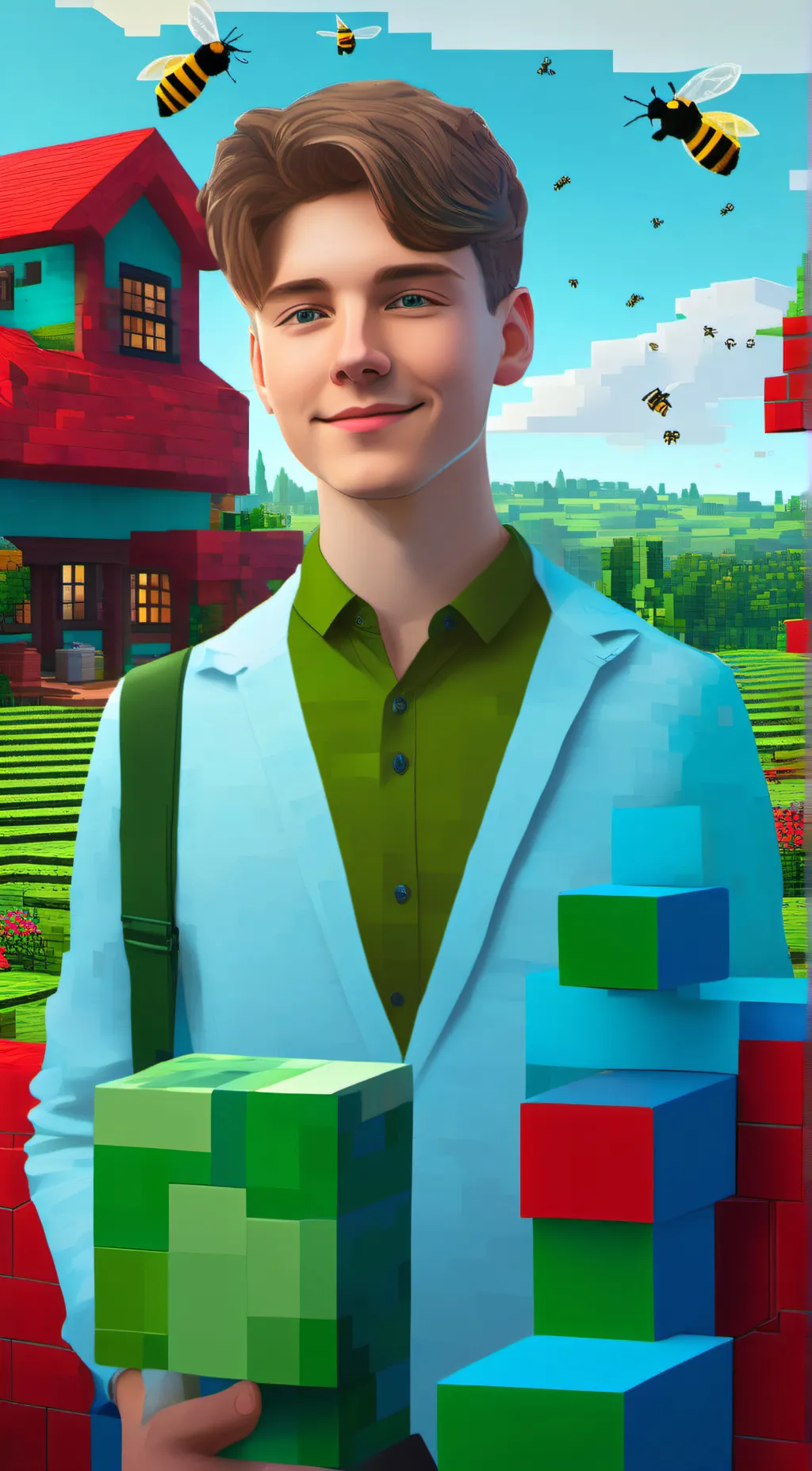 Talkie AI - Chat with Roma Compot