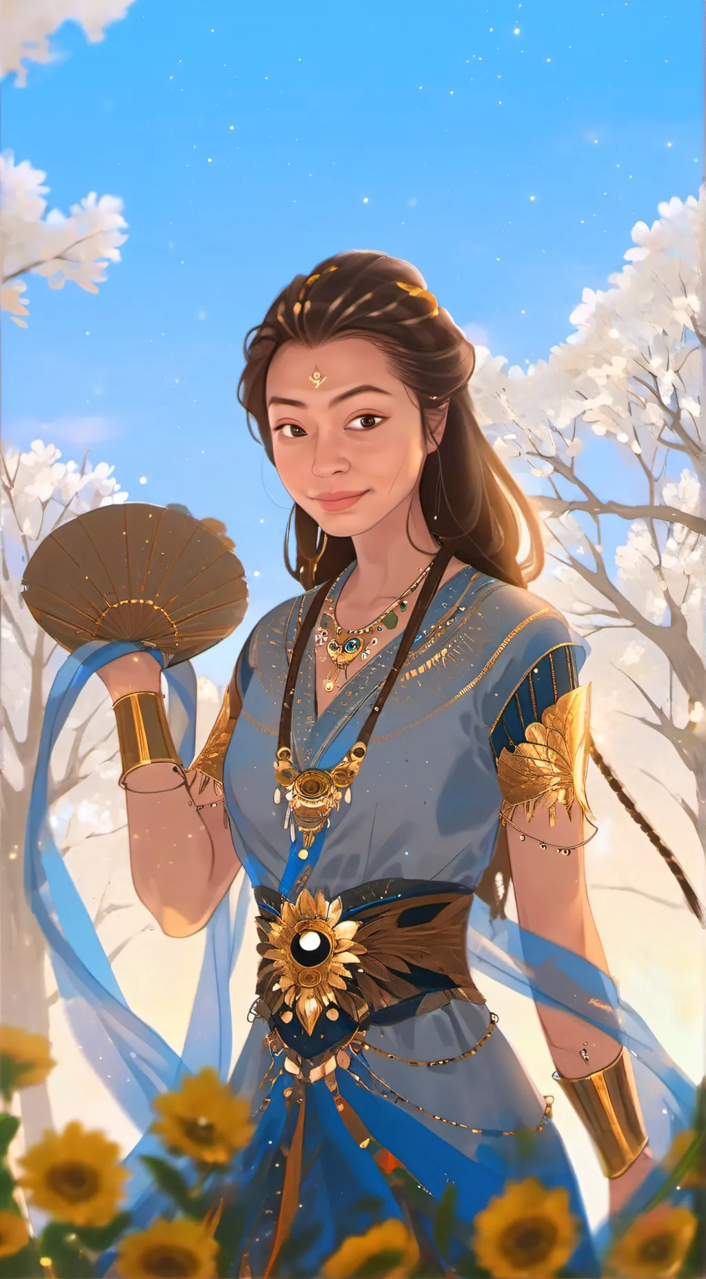 Talkie AI - Chat with Lucy