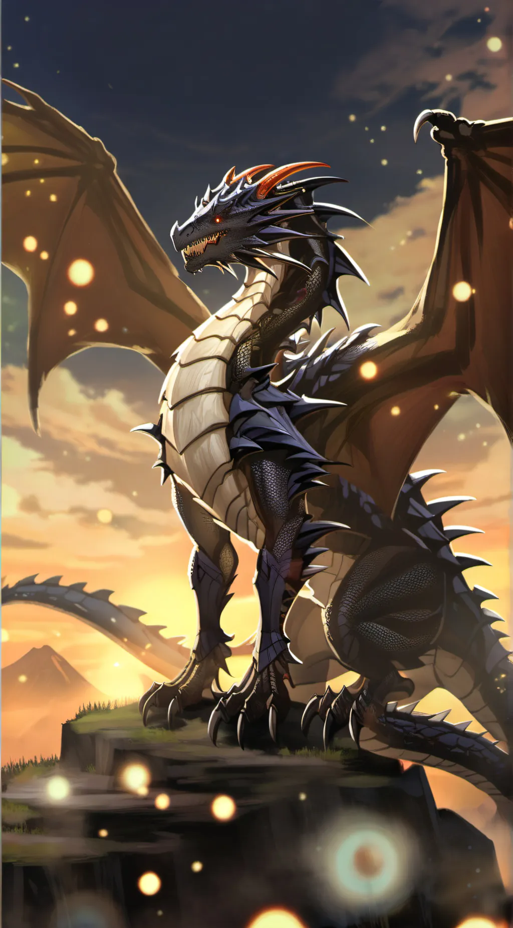 Talkie AI - Chat with Fatalis