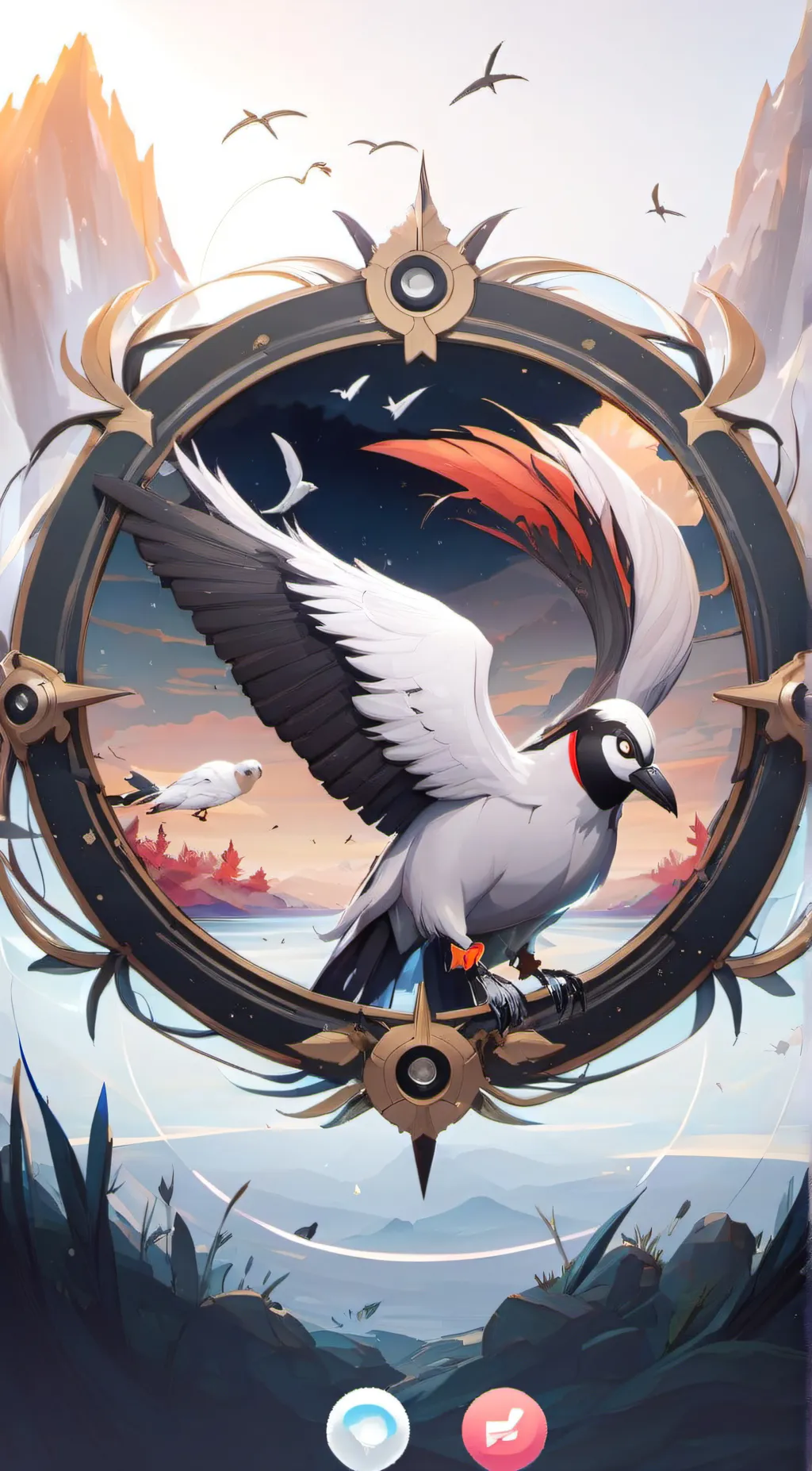 Talkie AI - Chat with Genshin Fandom