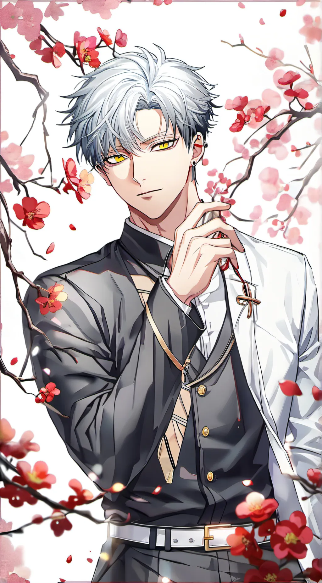 Talkie AI - Chat with Akita