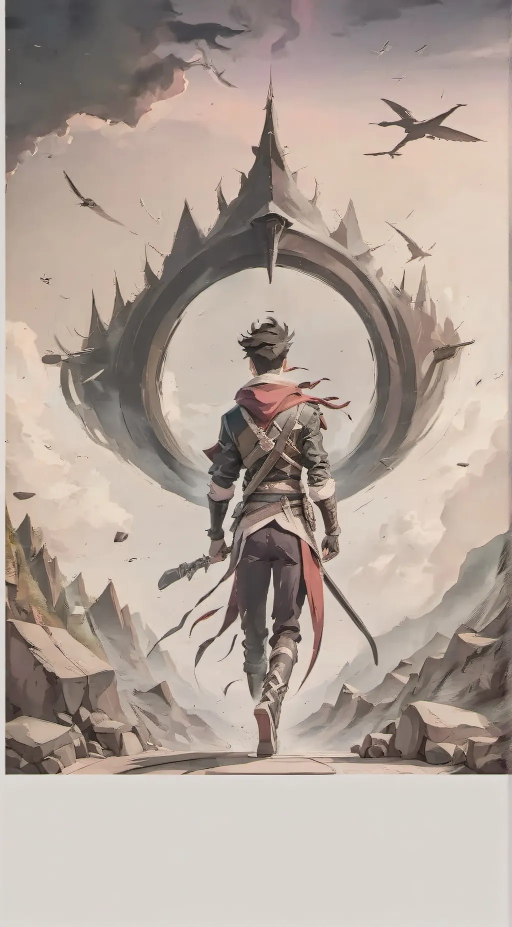 Talkie AI - Chat with Jackson 