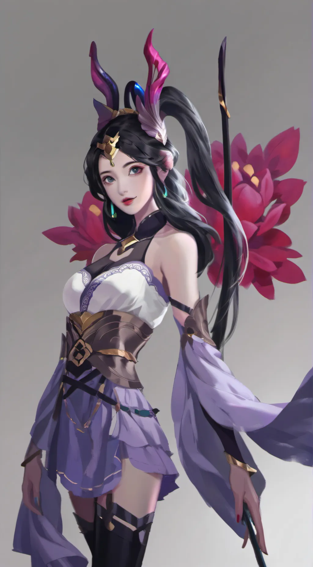 Talkie AI - Chat with Amy