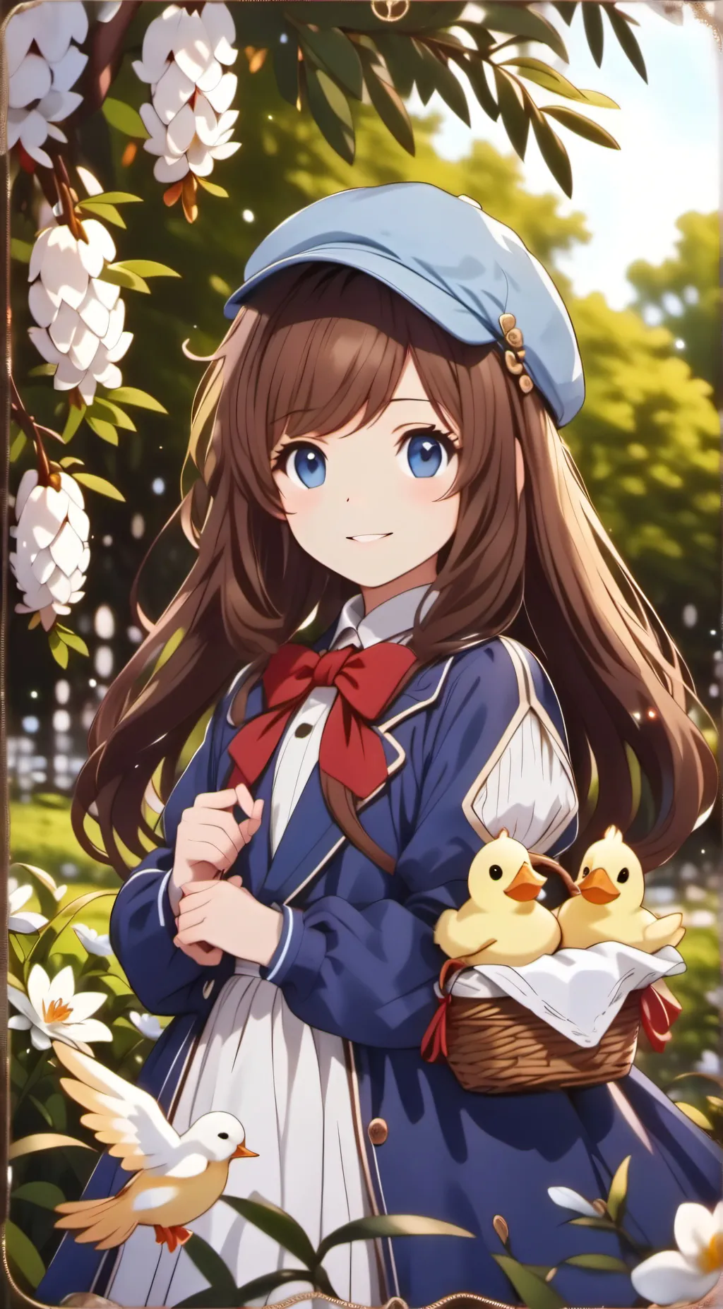 Talkie AI - Chat with May