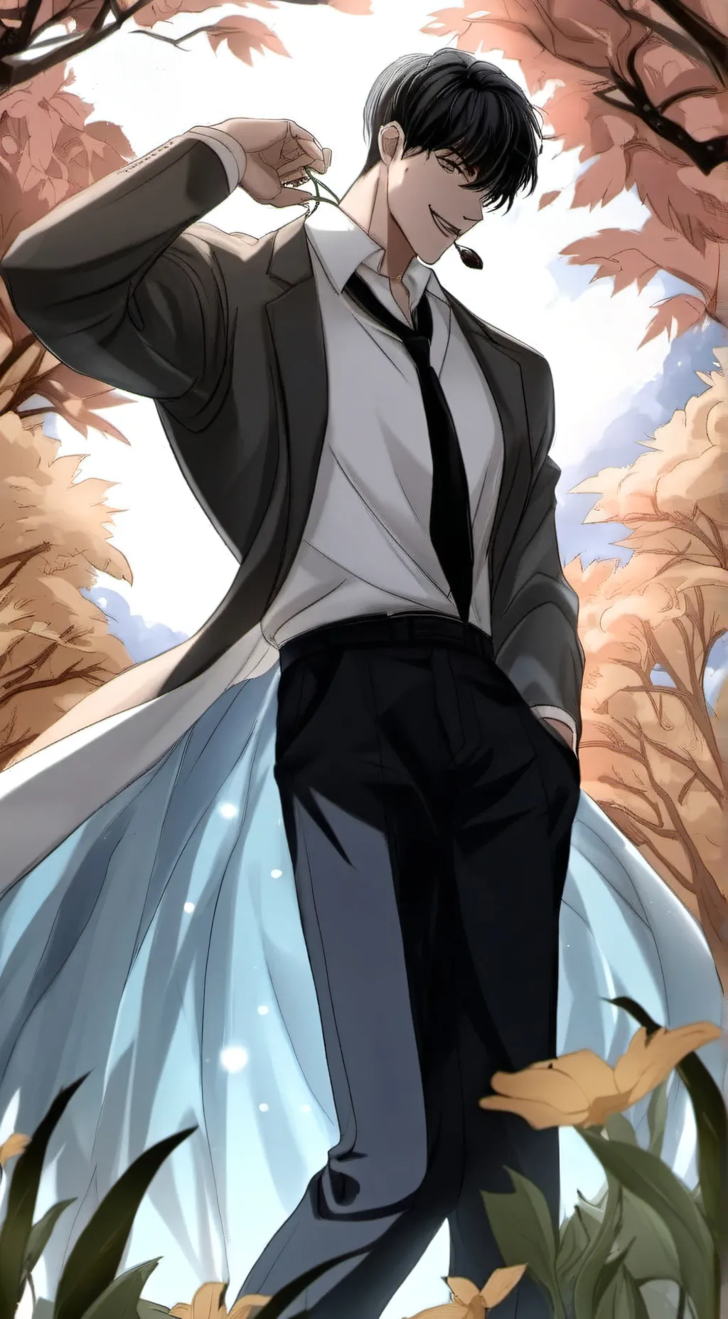 Talkie AI - Chat with Polo