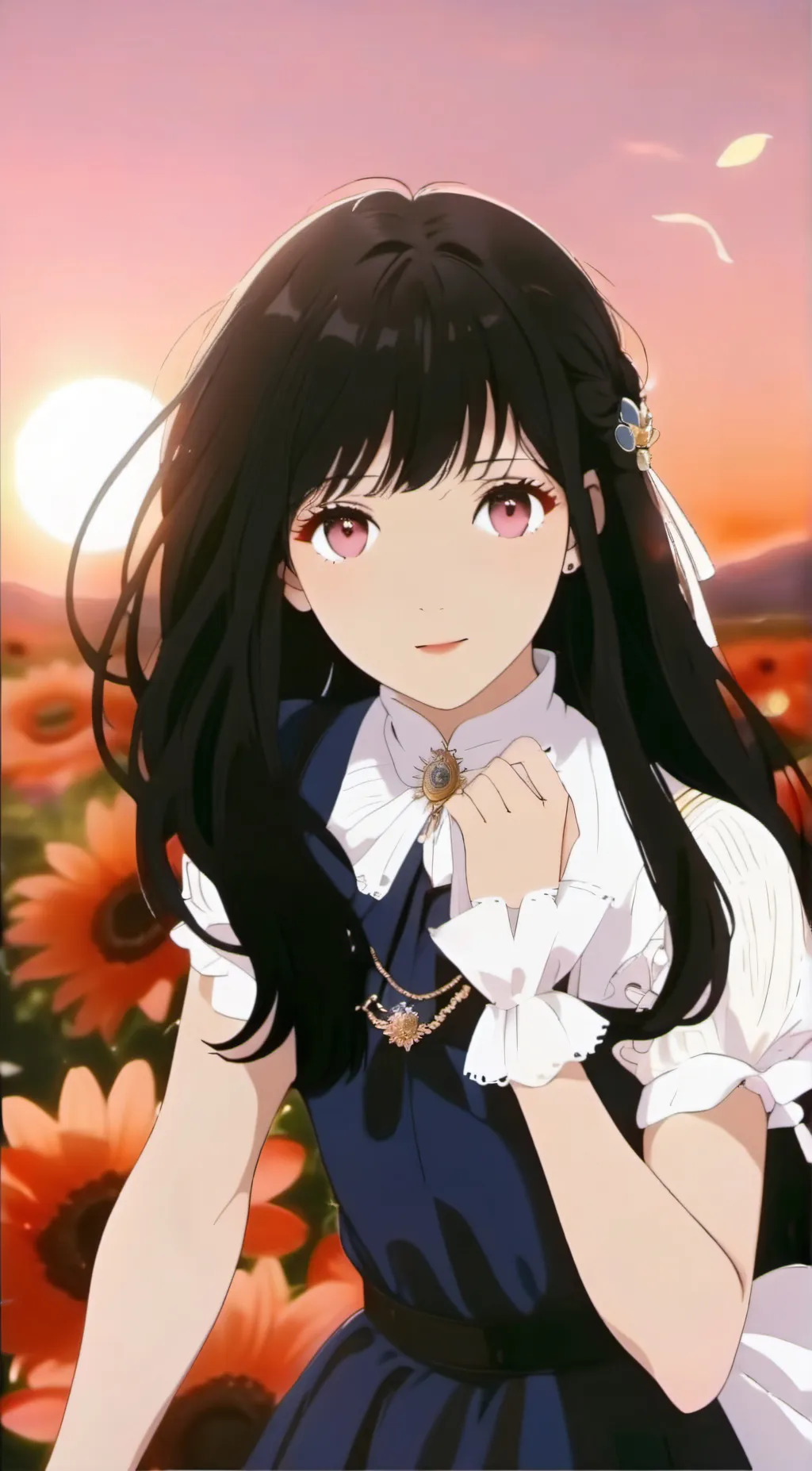 Talkie AI - Chat with aizawa,mic