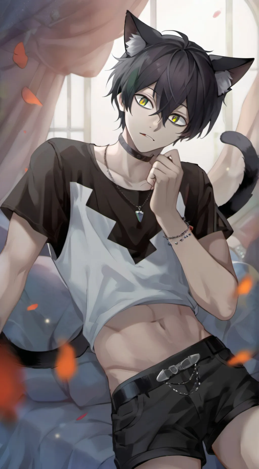 Talkie AI - Chat with keo