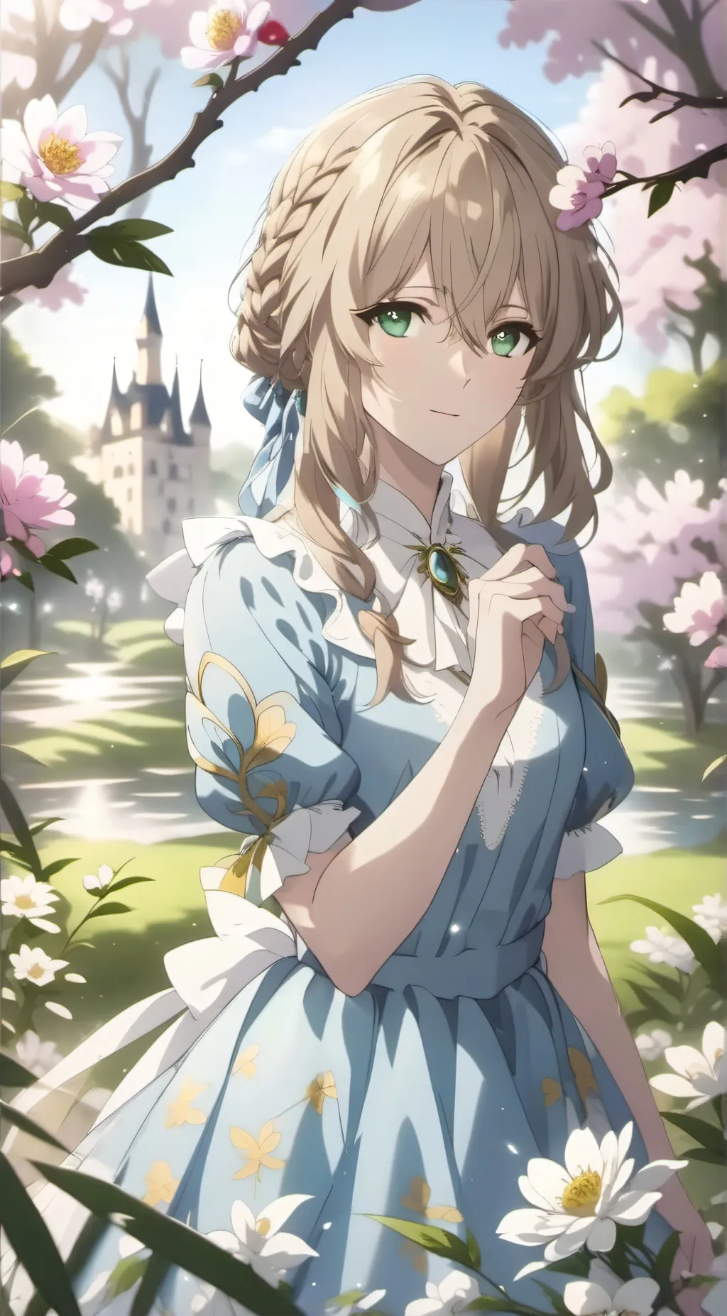 Talkie AI - Chat with Kiki