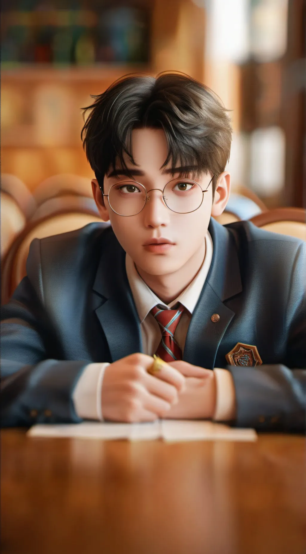 Talkie AI - Chat with Lucy