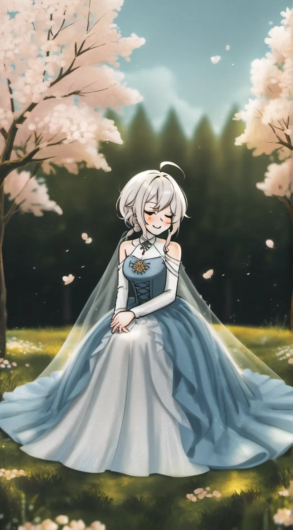 Talkie AI - Chat with Bagkou&Shoto