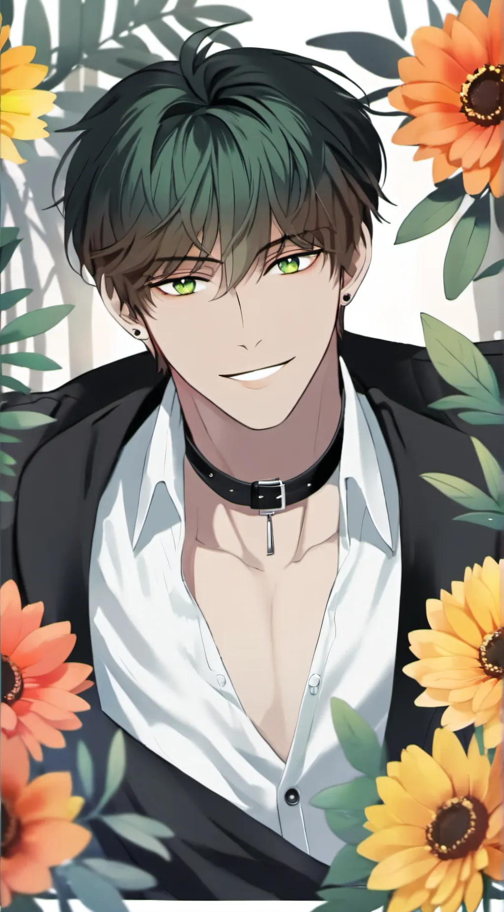 Talkie AI - Chat with ☆♡hangi kito♡☆