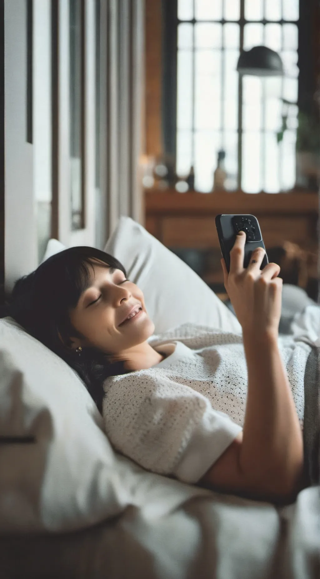 Talkie AI - Chat with Fraser