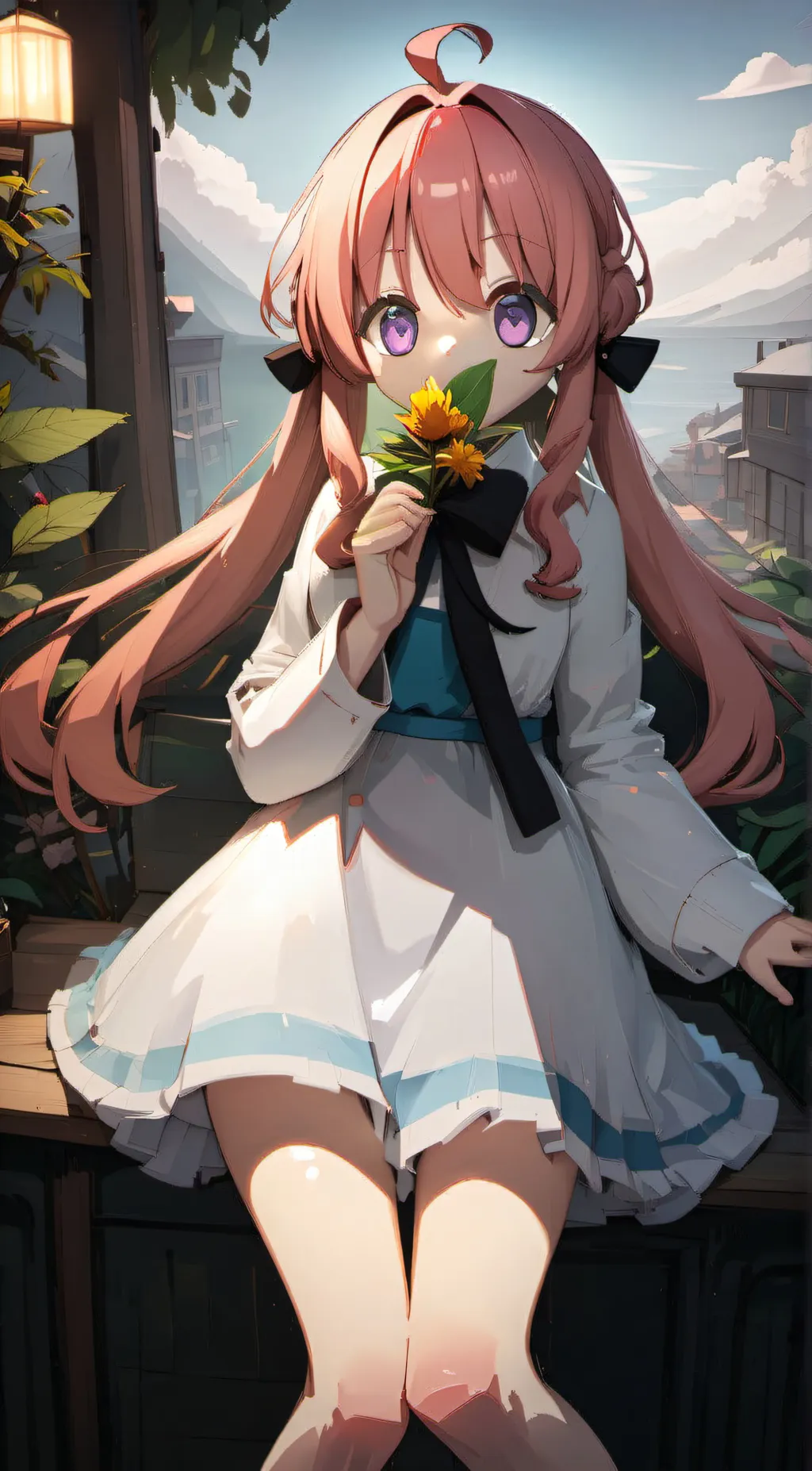 Talkie AI - Chat with Anya