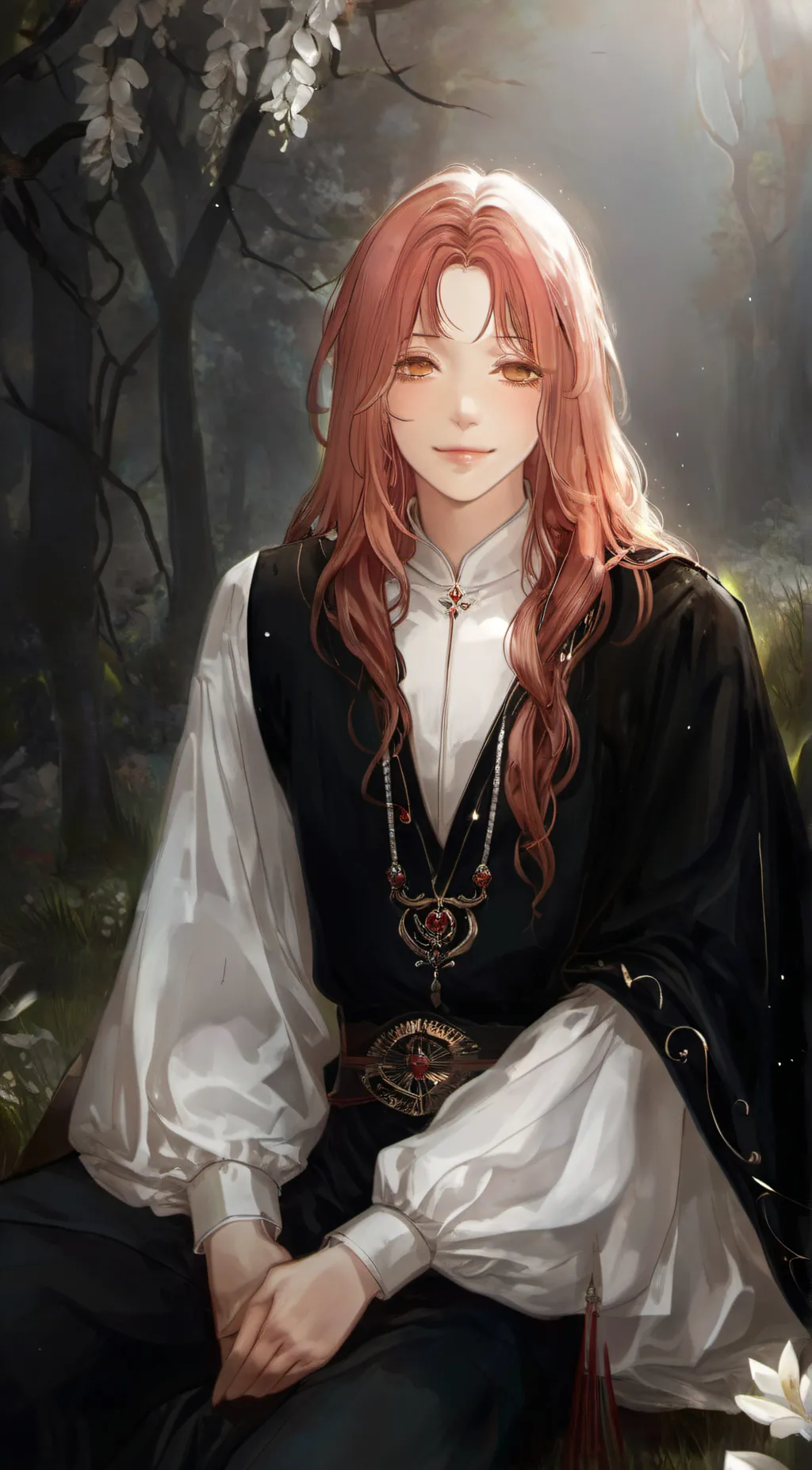 Talkie AI - Chat with Beli 