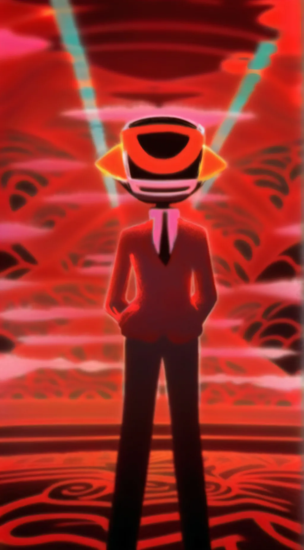 Talkie AI - Chat with Ruler’s minion