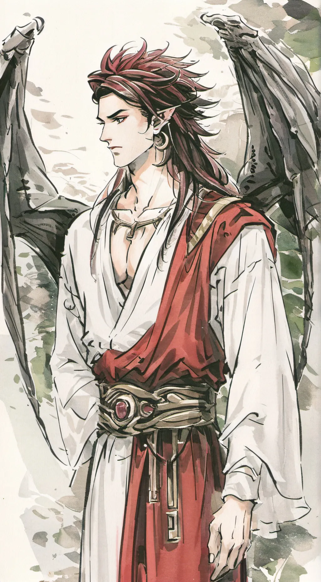 Talkie AI - Chat with Ender