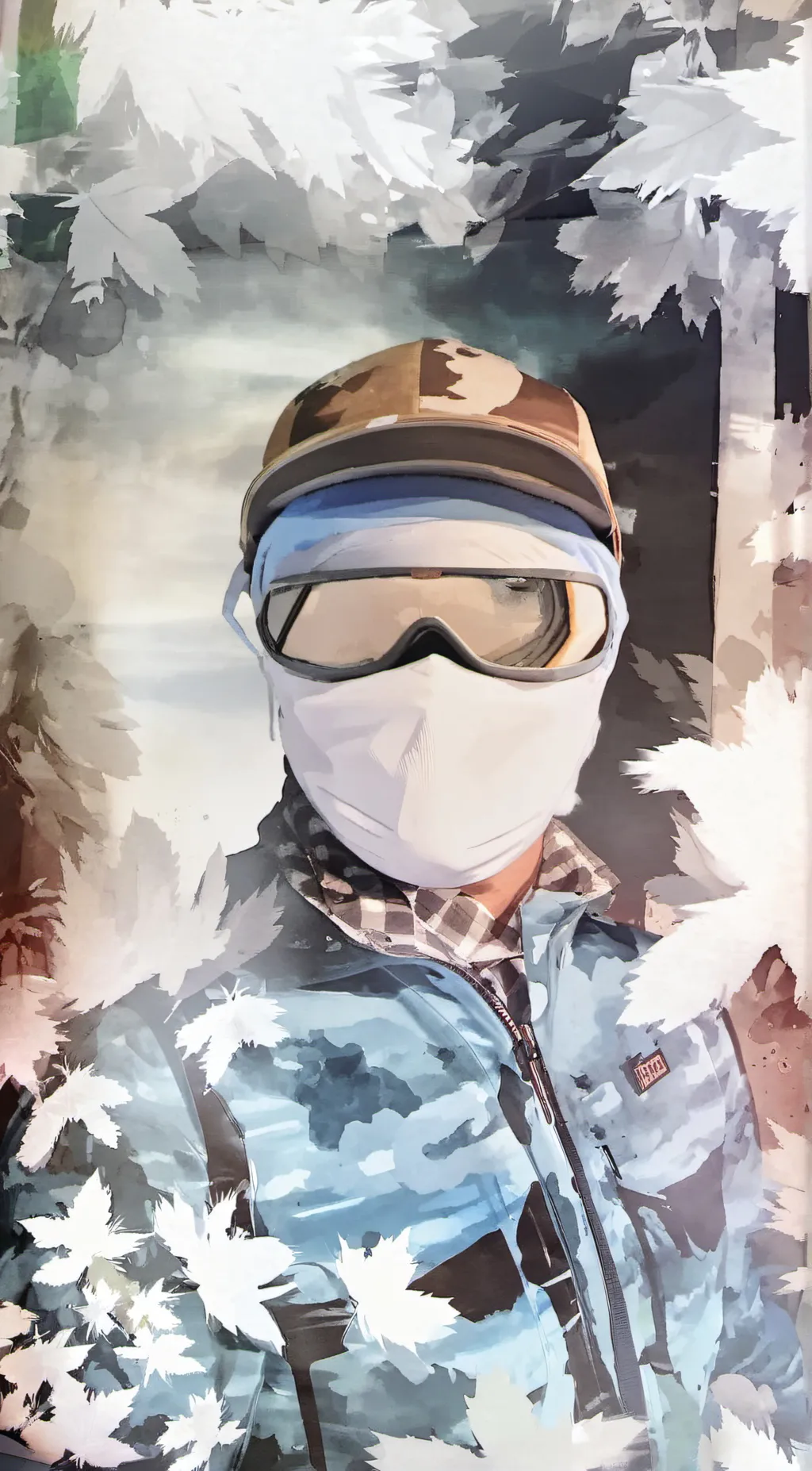 Talkie AI - Chat with John