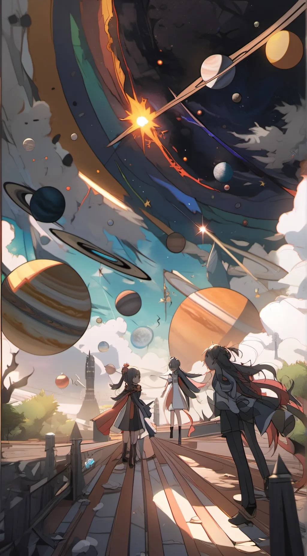 Talkie AI - Chat with Ultimate Adventure