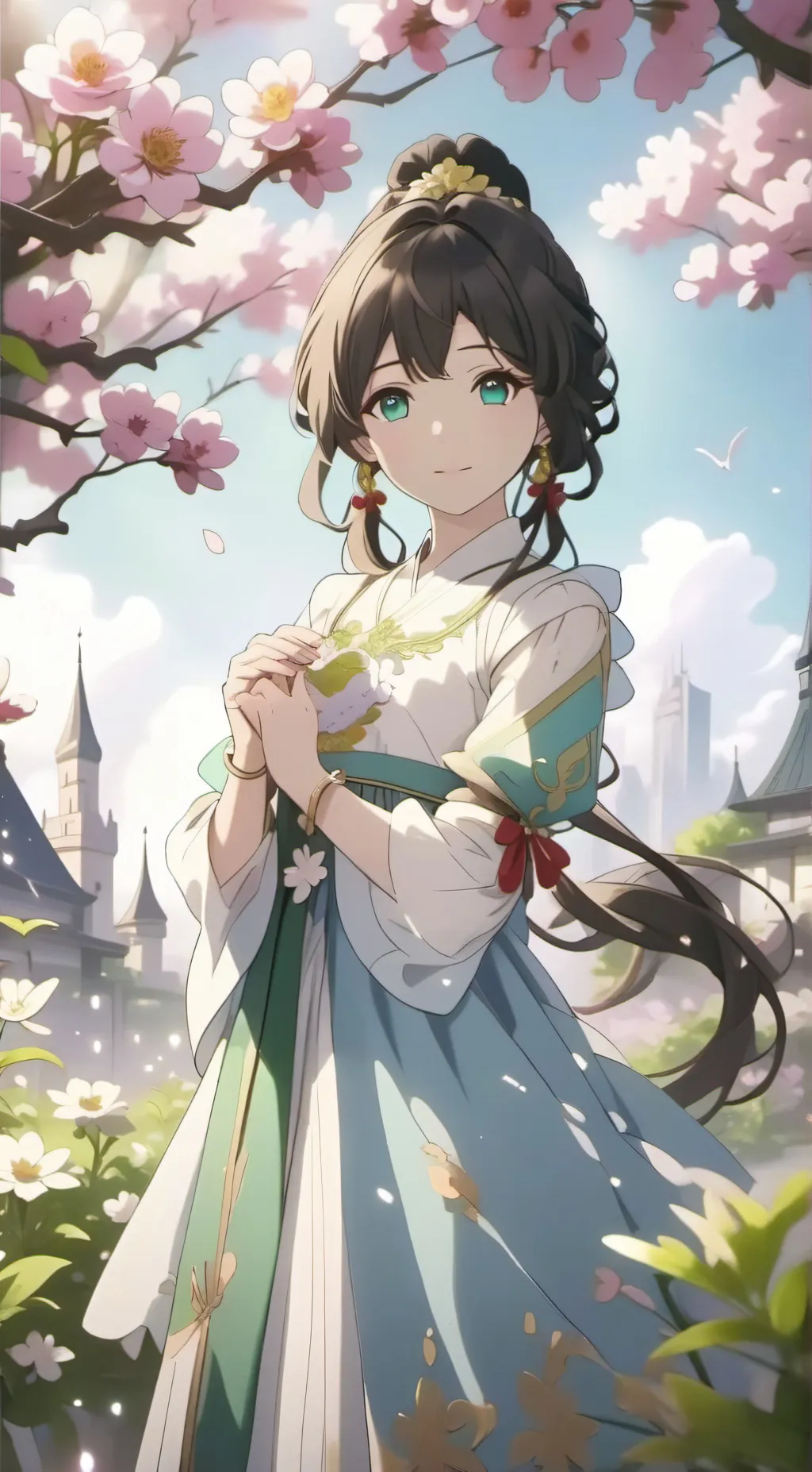 Talkie AI - Chat with Lilly 