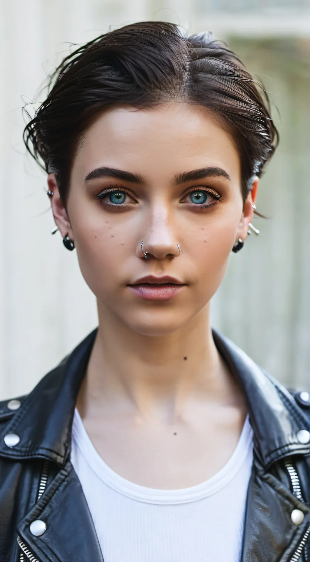 ai character: Samantha  background