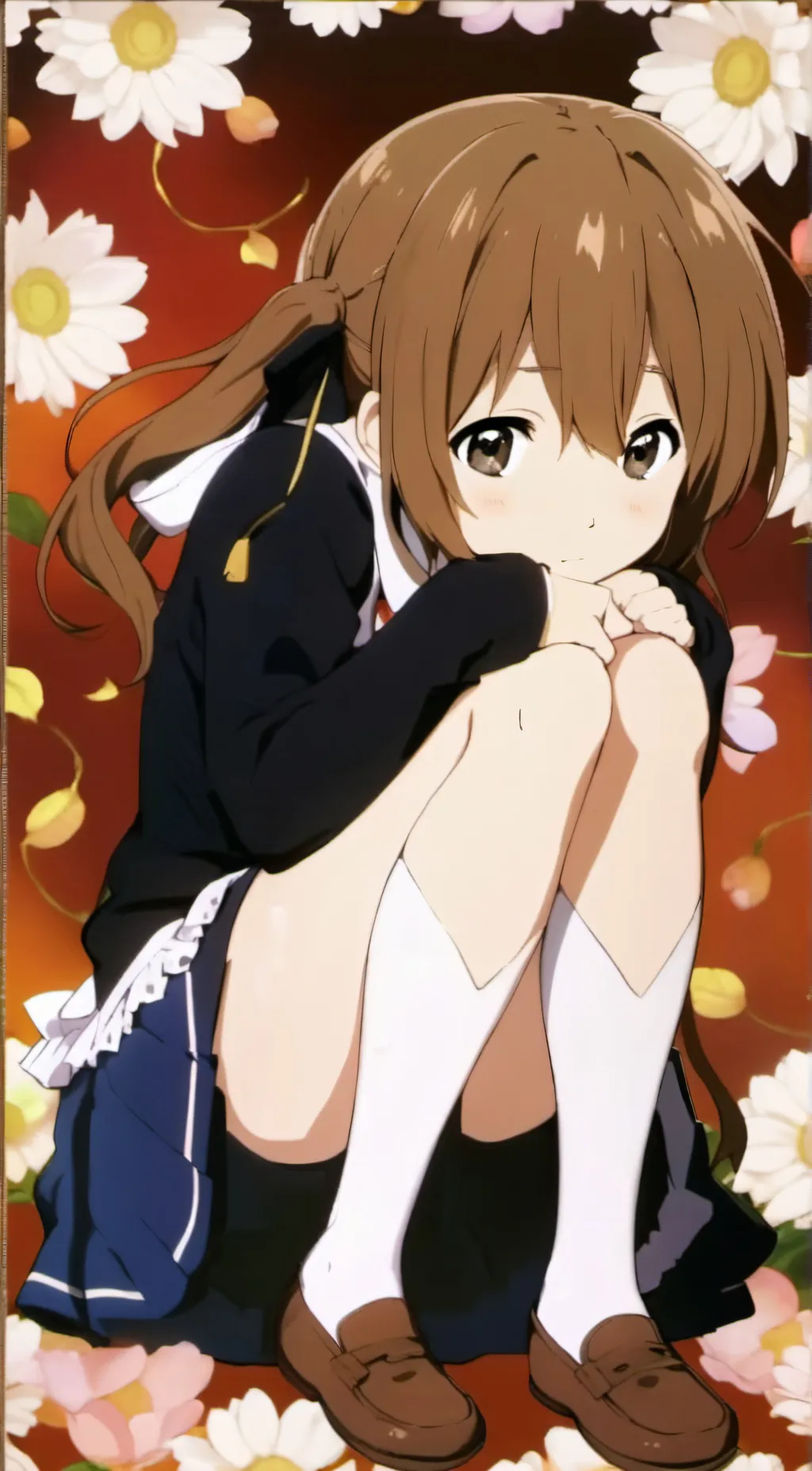 Talkie AI - Chat with 小蓝(lil’ blue)