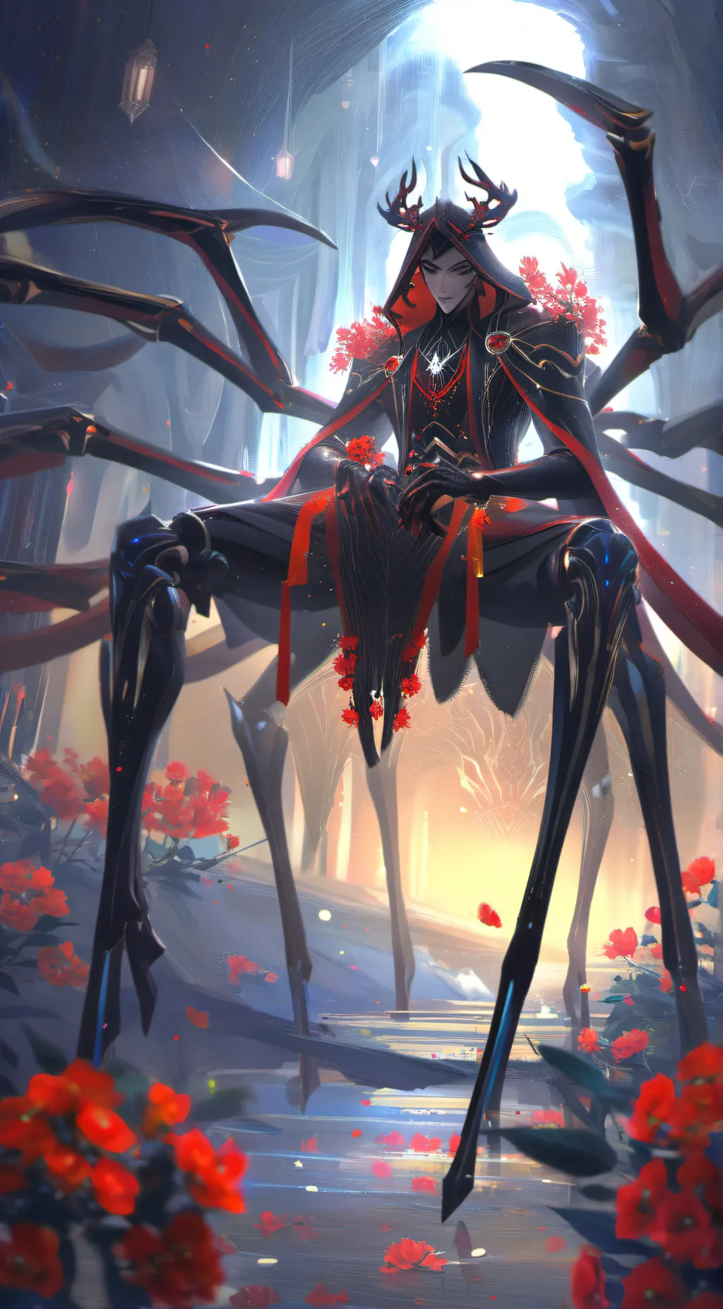 Talkie AI - Chat with James 