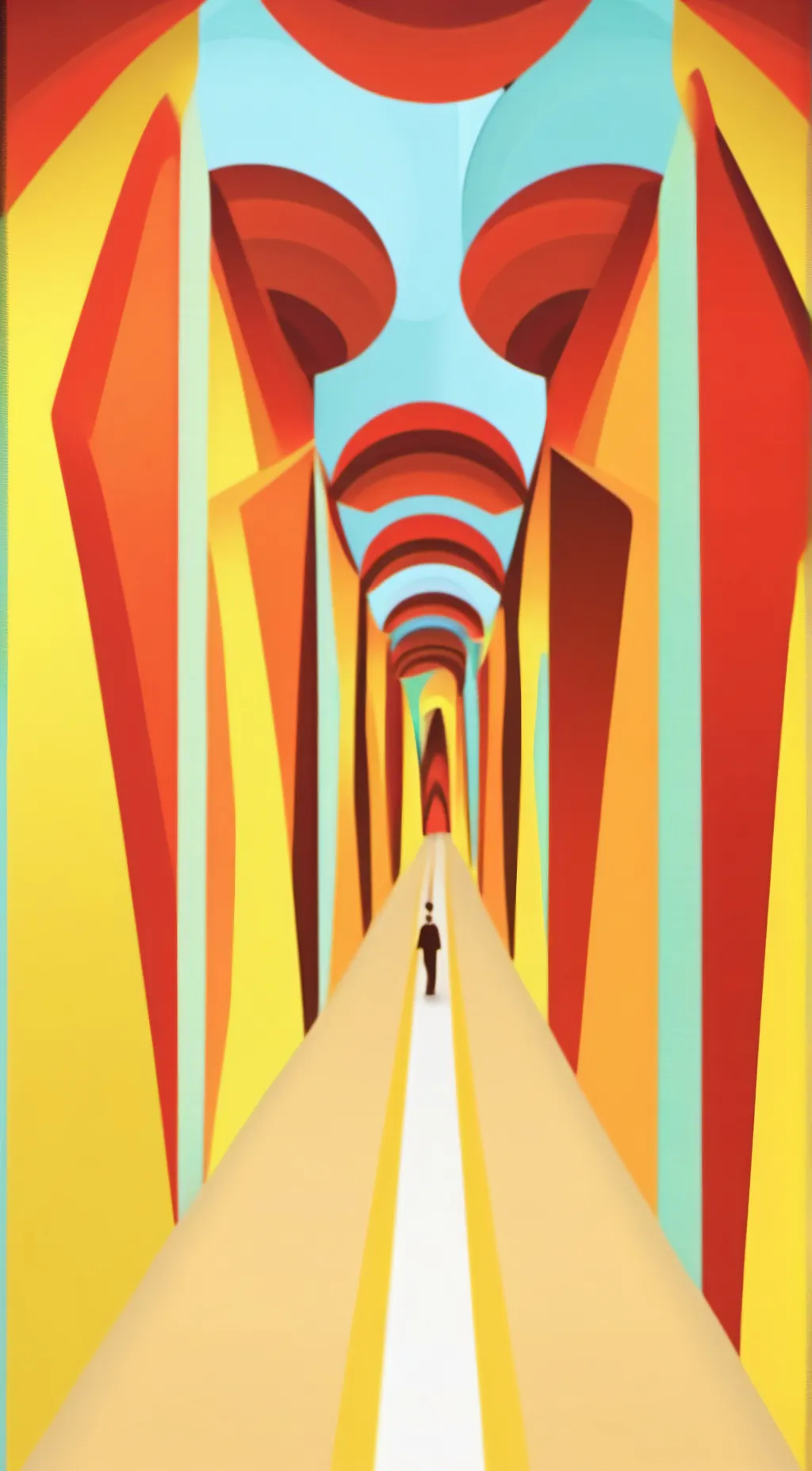 ai character: tadc sus background